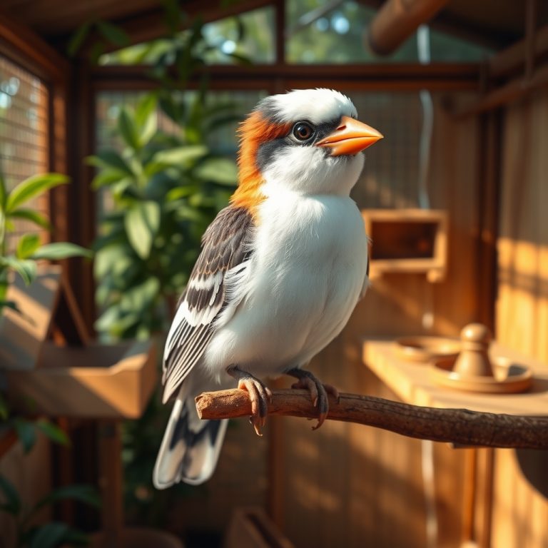 How to Select High-Quality Songbird Bakalan: A Buyer’s Checklist