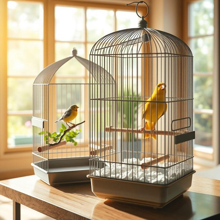 Mengoptimalkan Suara Burung Pleci dan Kenari: Teknik Masteran Alami dan Perawatan untuk Kicauan yang Memikat di Lomba Kicau