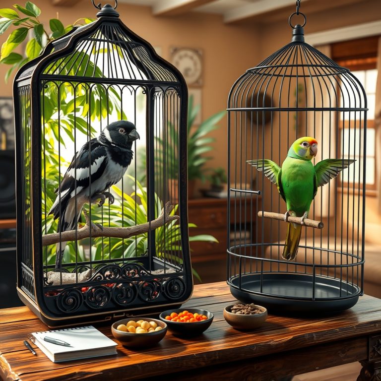 Menguak Keajaiban Burung Murai Batu dan Lovebird Gacor: Panduan Lengkap Merawat, Melatih, dan Mempersiapkan untuk Lomba Kicau