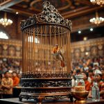 Rahasia Sukses Melatih Burung Kicau untuk Kontes Nasional: Dari Mental Juara hingga Perawatan Optimal