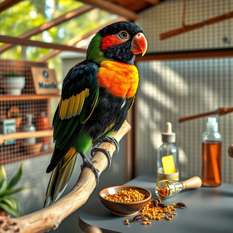 Panduan Lengkap Memilih Bakalan Burung Kicau Berkualitas dan Meningkatkan Performa dengan Nutrisi Tepat serta Perawatan Optimal