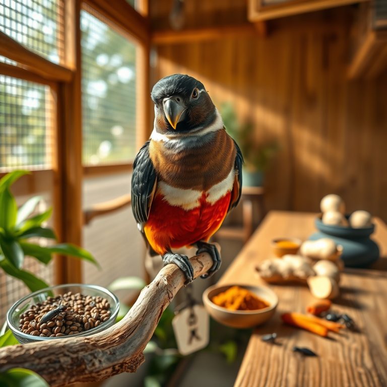 Rahasia Memilih Bakalan Burung Kicau Berkualitas dan Meningkatkan Performa dengan Pakan Voer Protein Tinggi serta Ramuan Herbal