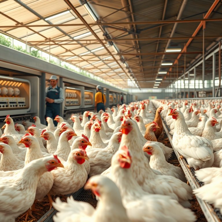 Mengoptimalkan Budidaya Burung Kicau dengan Teknologi dan Manajemen Ternak Modern