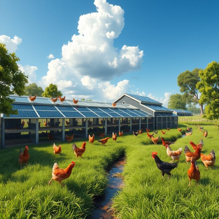 Meningkatkan Produktivitas dan Kesehatan Burung Hobi dengan Teknologi Modern dan Manajemen Ternak Efisien