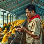 Meningkatkan Produktivitas Ternak Burung dengan Teknik Breeding Unggul dan Manajemen Modern