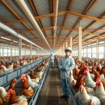 Meningkatkan Produktivitas dan Kesehatan Burung Hobi dengan Teknologi dan Manajemen Ternak Modern