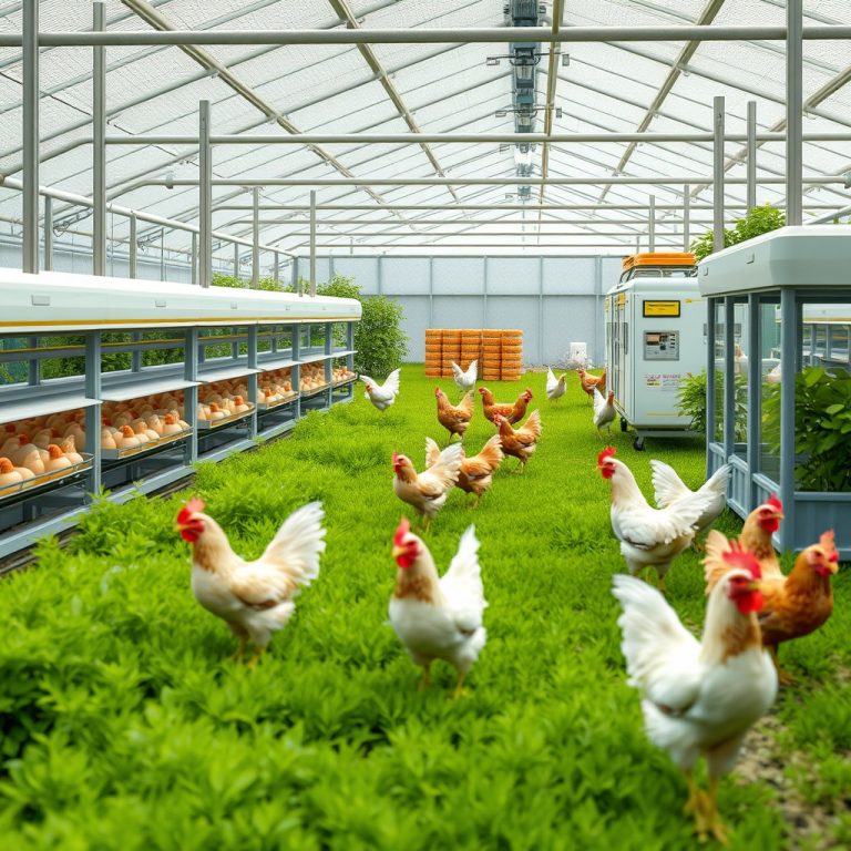 Meningkatkan Produktivitas dan Kesehatan Burung Kicau dengan Manajemen Ternak Modern dan Teknologi Canggih