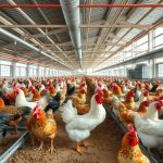 Meningkatkan Produktivitas dan Kesehatan Burung Kicau dengan Teknik Breeding Unggul dan Manajemen Ternak Modern