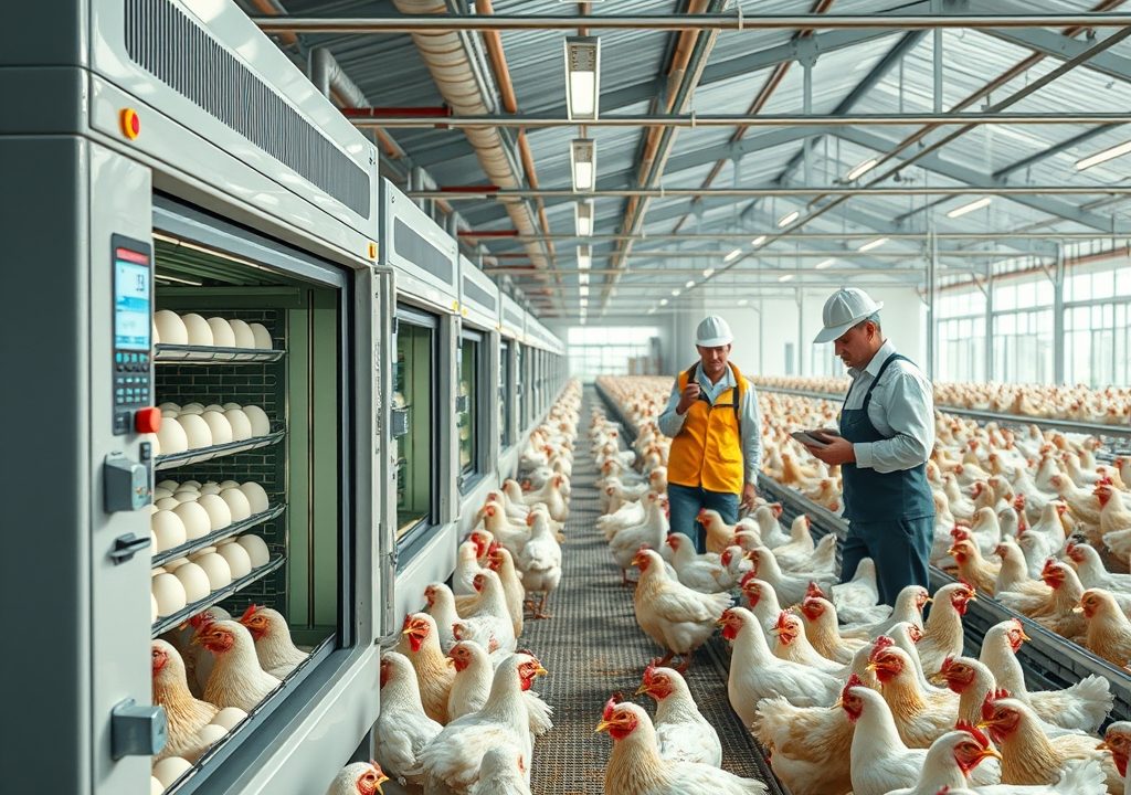 Meningkatkan Produktivitas dan Kesehatan Burung Kicau dengan Teknologi dan Manajemen Ternak Modern