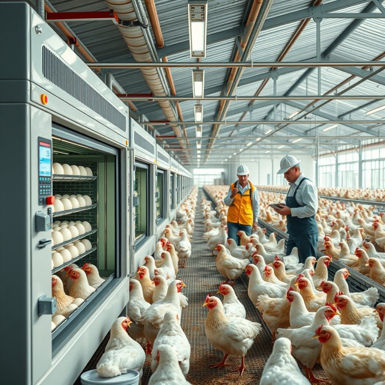 Meningkatkan Produktivitas dan Kesehatan Burung Kicau dengan Teknologi dan Manajemen Ternak Modern
