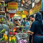 Panduan Lengkap Memilih dan Merawat Bakalan Burung Kicau Berkualitas